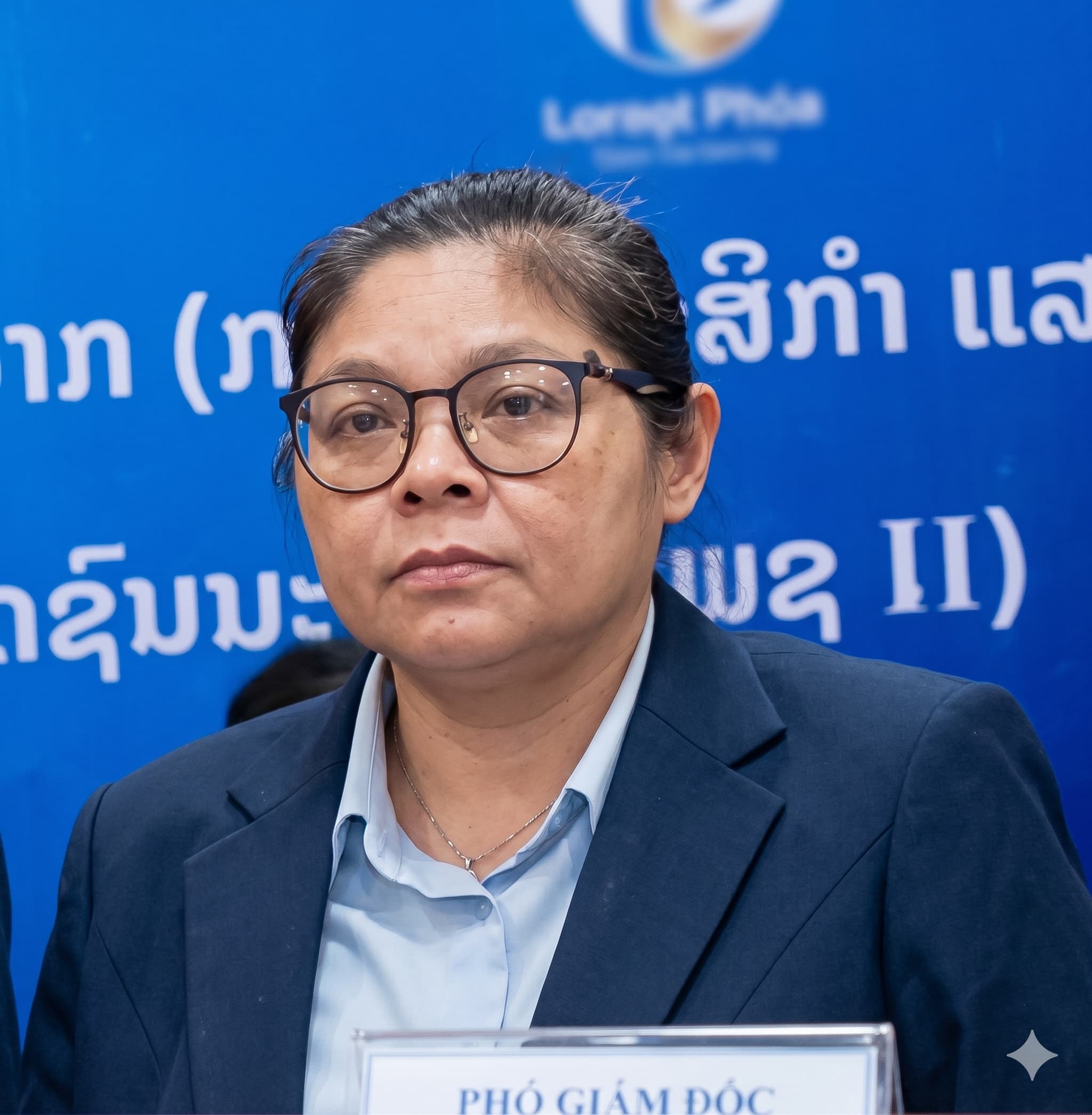 Phonephet Phoutthavong