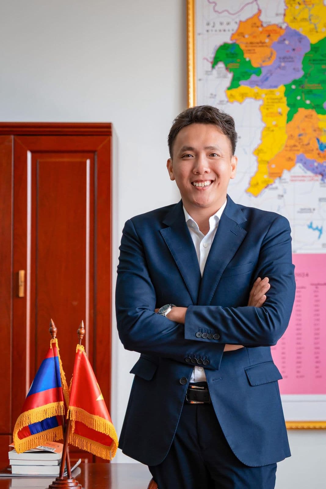 Hà Chiến Thắng